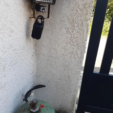 Appartement Le Voyageur