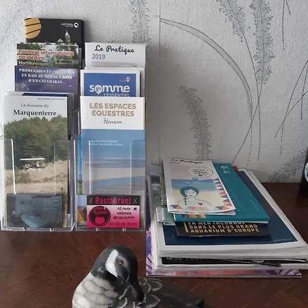 Le Voyageur Appartement *