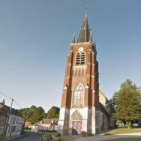 Le Voyageur Appartement