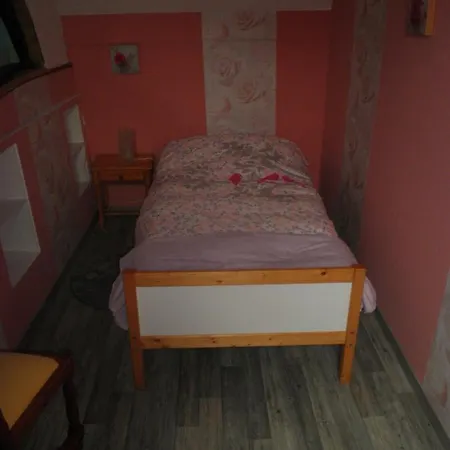 Appartement Le Voyageur *