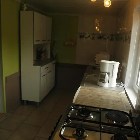 Le Voyageur Appartement