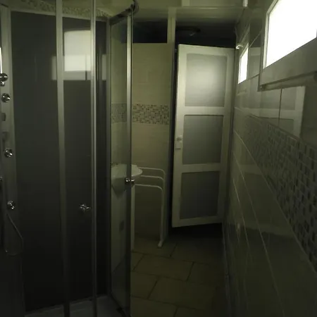 Le Voyageur Appartement