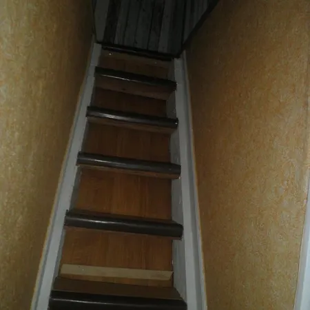 Appartement Le Voyageur